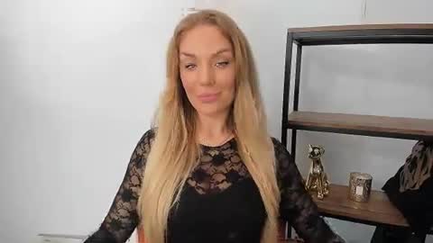 AulloraSensual online show from 03/27/26, 07:36