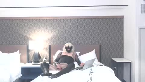 Dodge001 online show from 01/20/25, 11:10