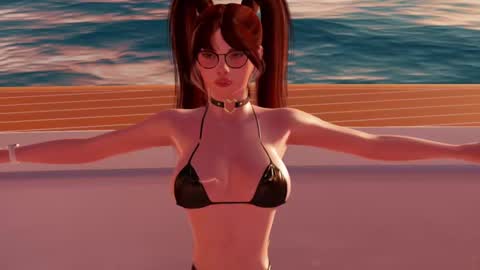 Aura online show from 02/05/25, 06:13