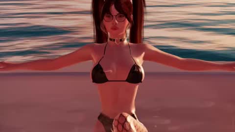 Aura online show from 02/06/25, 09:43