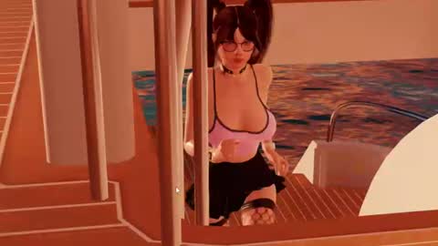 Aura online show from 02/06/25, 06:56