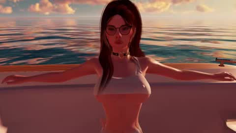 Aura online show from 02/07/25, 09:05