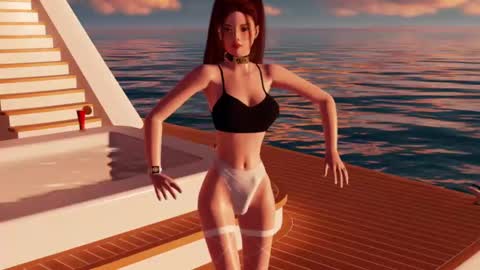 Aura online show from 02/12/25, 01:52