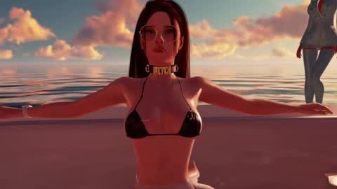 Aura online show from 02/12/25, 10:56