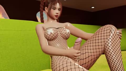 Aura online show from 10/10/25, 06:07