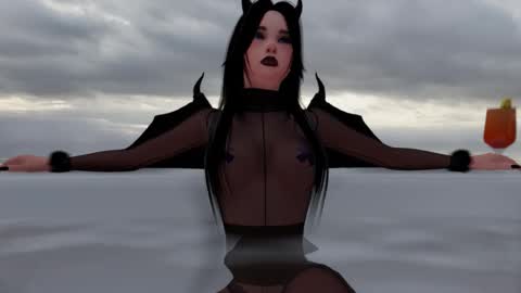 Snapshot of aura_bloom chatting on 11/01/25, 04:53 Aura online show from 11/01/25, 04:53