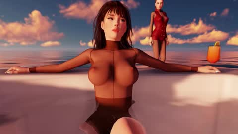 Snapshot of aura_bloom chatting on 11/08/25, 06:18 Aura online show from 11/08/25, 06:18