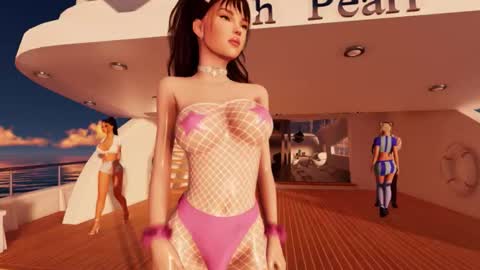 Snapshot of aura_bloom chatting on 11/14/25, 07:12 Aura online show from 11/14/25, 07:12