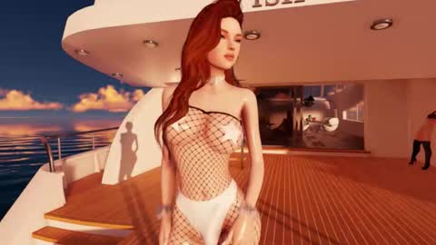 Snapshot of aura_bloom chatting on 11/25/25, 12:21 Aura online show from 11/25/25, 12:21