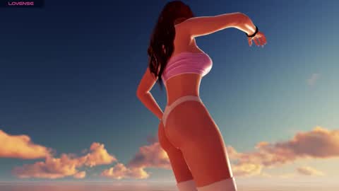 Aura online show from 01/12/26, 10:48