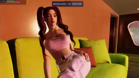 Snapshot of aura_bloom chatting on 03/24/26, 11:54 Aura online show from 03/24/26, 11:54