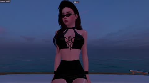 Snapshot of aura_bloom chatting on 06/16/26, 05:26 Aura online show from 06/16/26, 05:26