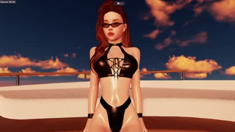 Snapshot of aura_bloom chatting on 06/19/26, 04:06 Aura online show from 06/19/26, 04:06