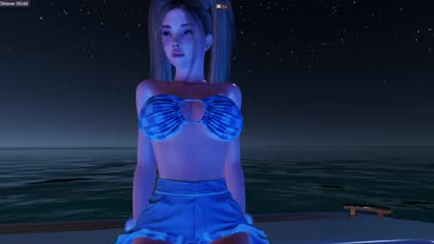 Snapshot of aura_bloom chatting on 06/26/26, 05:50 Aura online show from 06/26/26, 05:50
