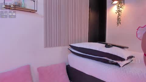 Snapshot of aura_moon chatting on 03/16/26, 09:02 Hello I am Marcela follow me on my instagram aura moon11 online show from 03/16/26, 09:02