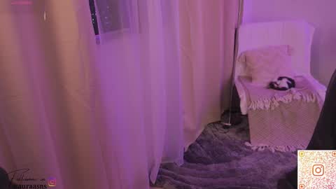 Snapshot of aura_sensual chatting on 02/26/26, 11:59 . online show from 02/26/26, 11:59