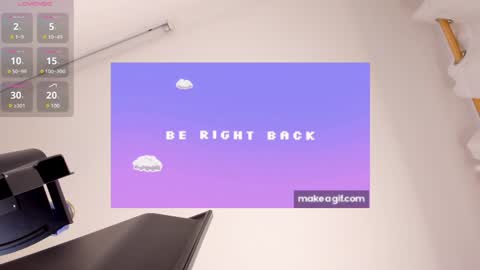 Aura online show from 01/09/25, 03:12