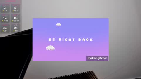 Aura online show from 01/18/25, 03:16