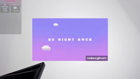 Aura online show from 01/20/25, 02:57