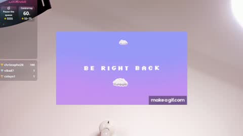 Aura online show from 01/25/25, 06:13