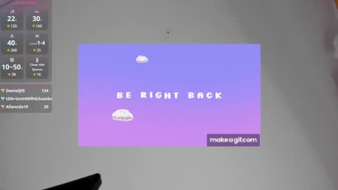 Aura online show from 01/27/25, 03:07