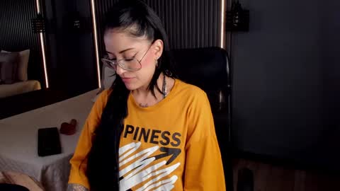 Aura online show from 01/30/25, 04:02