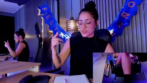 Snapshot of aurabakers chatting on 03/07/25, 12:12 Aura online show from 03/07/25, 12:12