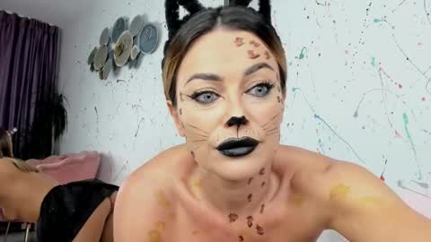 Sonia online show from 10/30/25, 04:30