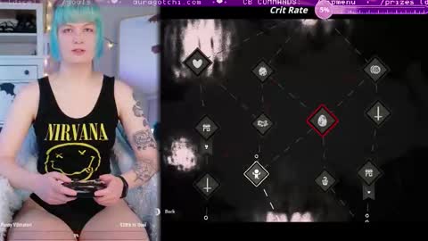 Snapshot of auragotchi chatting on 03/21/26, 11:30 Aurora Aura online show from 03/21/26, 11:30