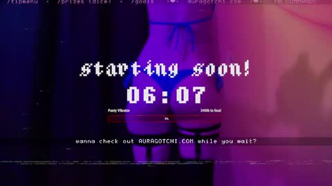 Snapshot of auragotchi chatting on 04/16/26, 02:12 Aurora Aura online show from 04/16/26, 02:12