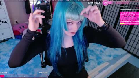 Snapshot of auragotchi chatting on 04/17/26, 12:13 Aurora Aura online show from 04/17/26, 12:13