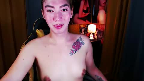 Snapshot of aurakharisma_xx chatting on 04/07/26, 05:52 Miss awra online show from 04/07/26, 05:52