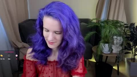 Lana online show from 05/25/26, 06:52