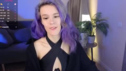 Lana online show from 07/07/26, 07:34