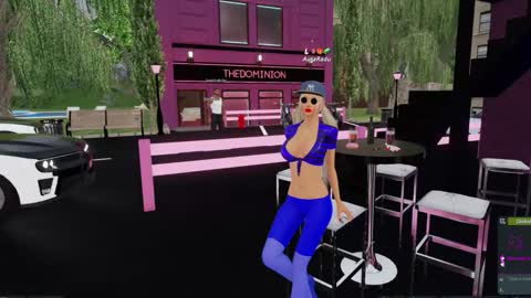 Snapshot of aurard chatting on 02/17/26, 05:30 AuRaRD online show from 02/17/26, 05:30