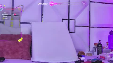 Aura online show from 03/13/26, 07:09