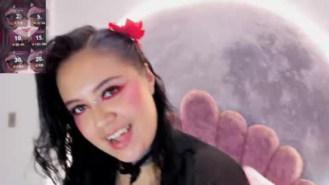  Aurelia Walker  online show from 06/20/26, 05:32