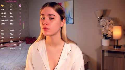 Liana online show from 03/01/26, 01:07