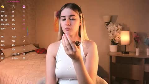 Liana online show from 03/04/26, 01:11