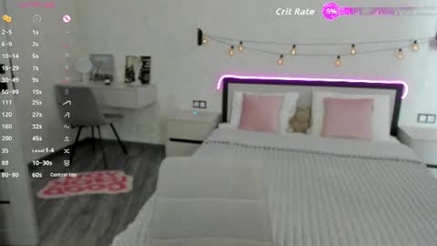 Nikol online show from 07/05/26, 05:14