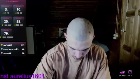 Maks online show from 10/09/25, 03:43