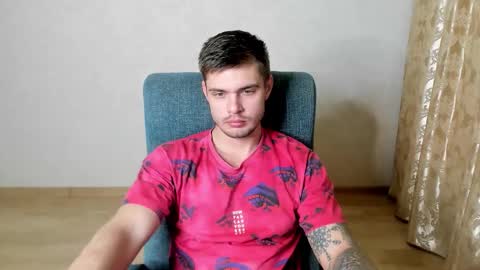 Maks online show from 02/09/26, 09:52