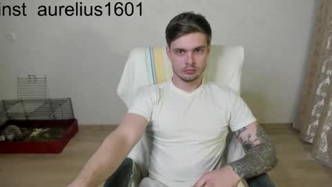 Maks online show from 05/31/26, 04:09