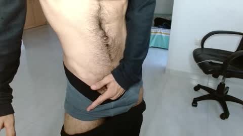 Aureliano online show from 11/05/25, 10:43