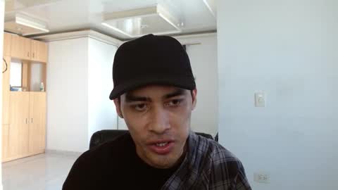 Aureliano online show from 11/06/25, 09:26