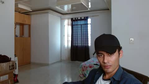 Aureliano online show from 01/07/26, 10:23