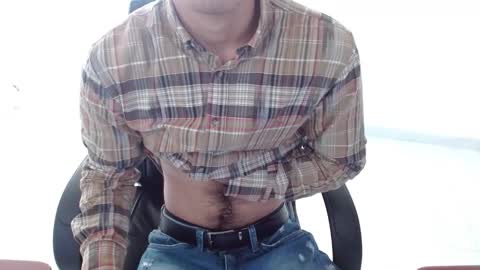 Aureliano online show from 02/07/26, 09:40