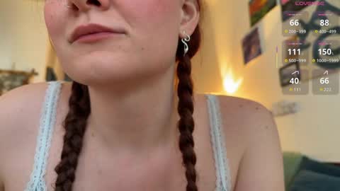 AURIKA OR AURA online show from 04/08/26, 12:27