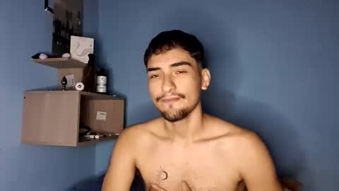 auron_merrow online show from 11/30/25, 02:26