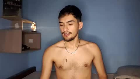 auron_merrow online show from 12/05/25, 05:49